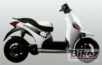 2011 Quantya Squter P1 photo
